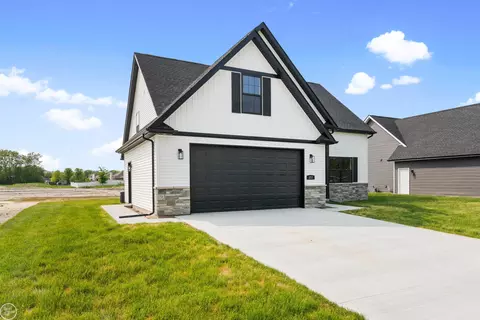 Exterior - 1 Carney, Saint Clair, MI 48079 photo 2 of 4