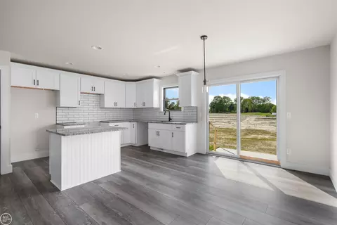 Kitchen - 1 Carney, Saint Clair, MI 48079 photo 1 of 2