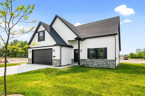 Exterior - 1 Carney, Saint Clair, MI 48079 photo 3 of 4