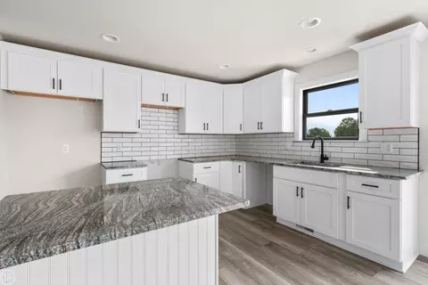 Kitchen - 1 Carney, Saint Clair, MI 48079 photo 2 of 2