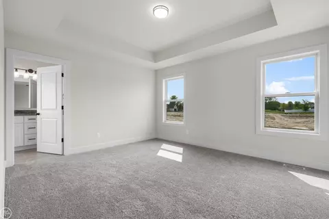 Bedroom - 1 Carney, Saint Clair, MI 48079 photo 1 of 8