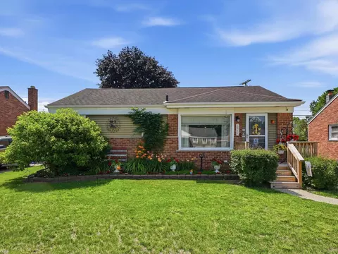 28280 Edward, Madison Heights, MI 48071