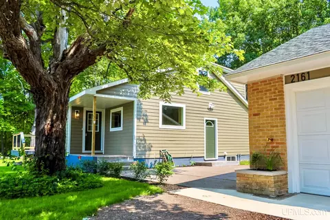 2161 Jasberg, Hancock, MI 49930