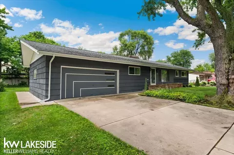 Exterior - 28197 Roan, Warren, MI 48093 photo 3 of 6