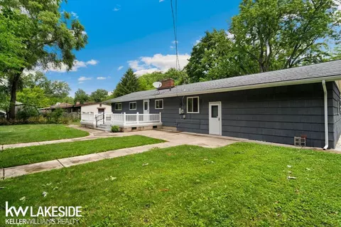 Exterior - 28197 Roan, Warren, MI 48093 photo 4 of 6