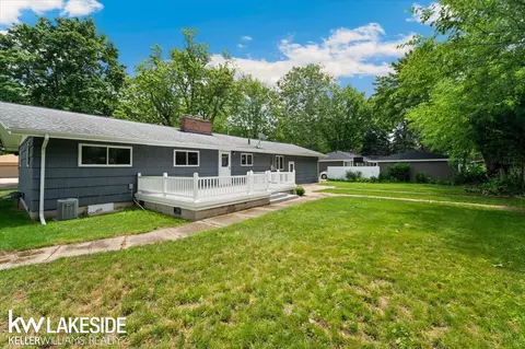 Exterior - 28197 Roan, Warren, MI 48093 photo 6 of 6