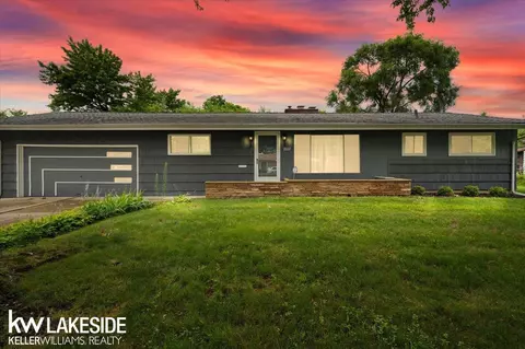28197 Roan, Warren, MI 48093