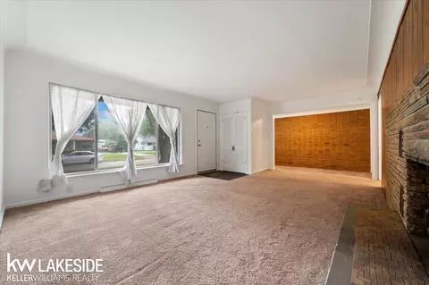 Living - 28197 Roan, Warren, MI 48093 photo 1 of 6