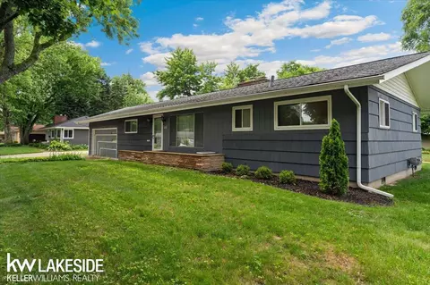 Exterior - 28197 Roan, Warren, MI 48093 photo 2 of 6