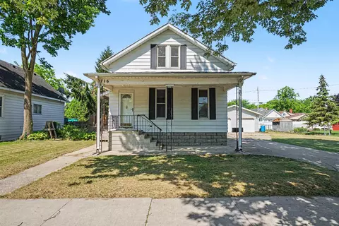 716 Webster, Bay City, MI 48708