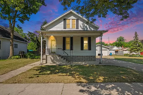 716 Webster, Bay City, MI 48708