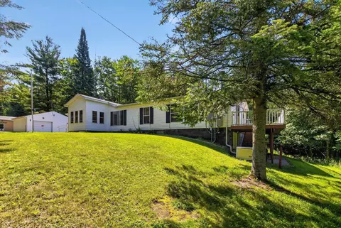 1224 Rainbow, West Branch, MI 48661