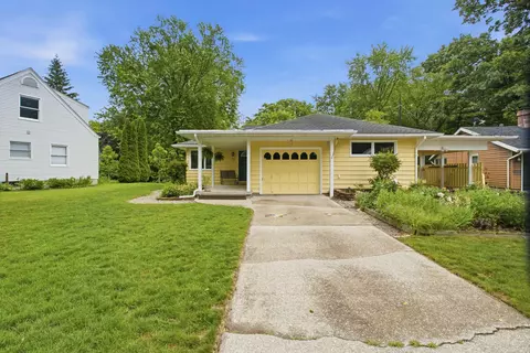 728 Lakeview, Port Huron, MI 48060
