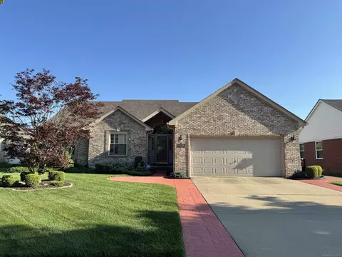36250 Saint Clair, New Baltimore, MI 48047