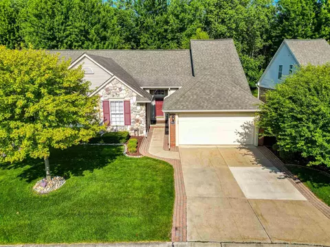 5503 Ortman, Sterling Heights, MI 48314