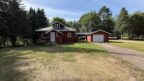 50 Wisconsin, Montreal, WI 54550