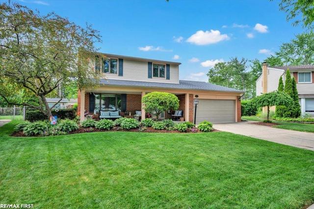 39755 Spitz, Sterling Heights, MI 48313