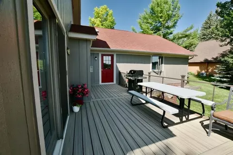 Exterior - 1988 N N Hvn, Gladwin, MI 48624 photo 15 of 19