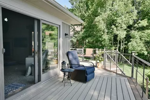 Exterior - 1988 N N Hvn, Gladwin, MI 48624 photo 18 of 19