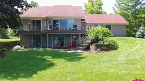 Exterior - 1988 N N Hvn, Gladwin, MI 48624 photo 4 of 19