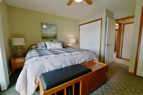 Bedroom - 1988 N N Hvn, Gladwin, MI 48624 photo 2 of 7