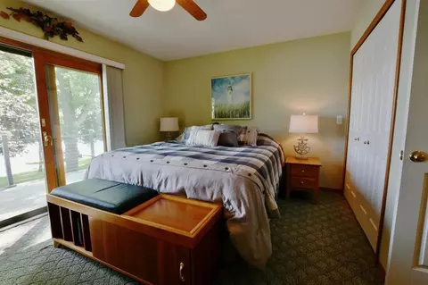 Bedroom - 1988 N N Hvn, Gladwin, MI 48624 photo 1 of 7