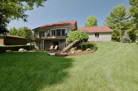 Exterior - 1988 N N Hvn, Gladwin, MI 48624 photo 11 of 19