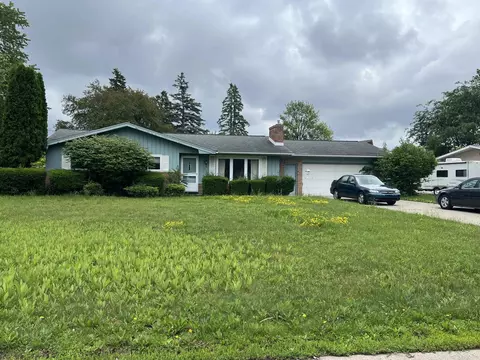 1650 Van Wagoner, Saginaw, MI 48638