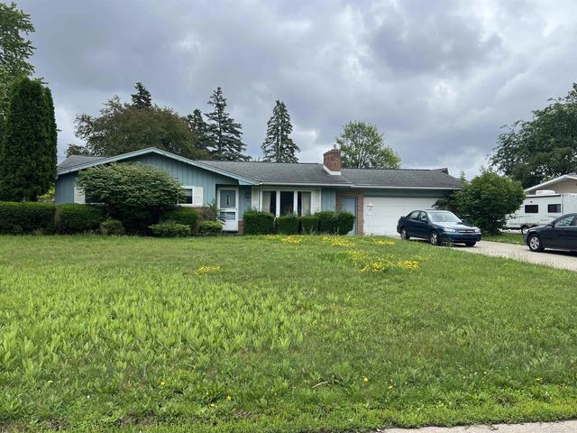 1650 Van Wagoner, Saginaw, MI 48638