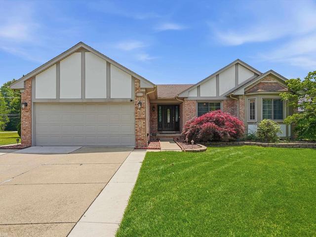 15066 Orleans, Shelby Township, MI 48315