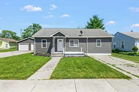 305 Braddock, Bay City, MI 48708