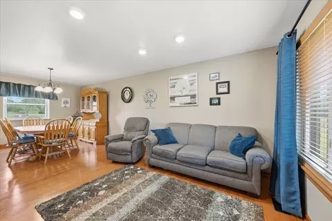Living - 9166 Meisner, Casco, MI 48064 photo 1 of 1