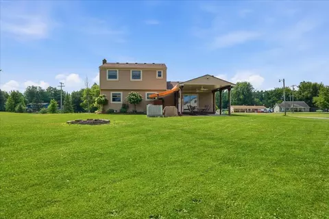 Exterior - 9166 Meisner, Casco, MI 48064 photo 1 of 4