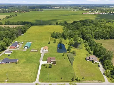 View/Area - 9166 Meisner, Casco, MI 48064 photo 1 of 4