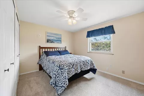 Bedroom - 9166 Meisner, Casco, MI 48064 photo 3 of 4
