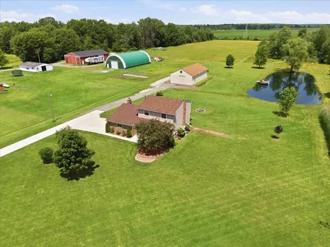 View/Area - 9166 Meisner, Casco, MI 48064 photo 3 of 4