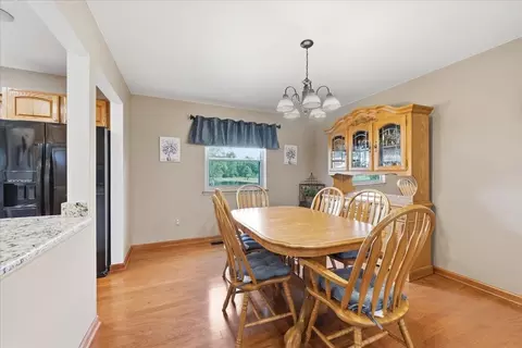Dining - 9166 Meisner, Casco, MI 48064 photo 1 of 1