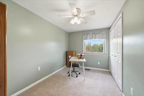 Bedroom - 9166 Meisner, Casco, MI 48064 photo 1 of 4