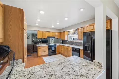 Kitchen - 9166 Meisner, Casco, MI 48064 photo 1 of 4