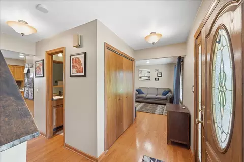 Entry Way - 9166 Meisner, Casco, MI 48064 photo 2 of 2