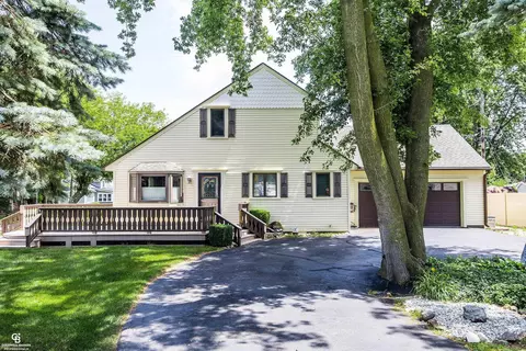 3737 Shorewood, Fort Gratiot, MI 48059