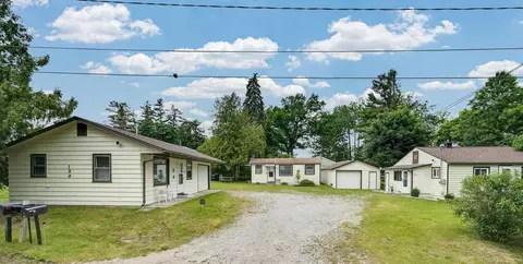 199-201 203 Gasoline, Houghton Lake, MI 48629