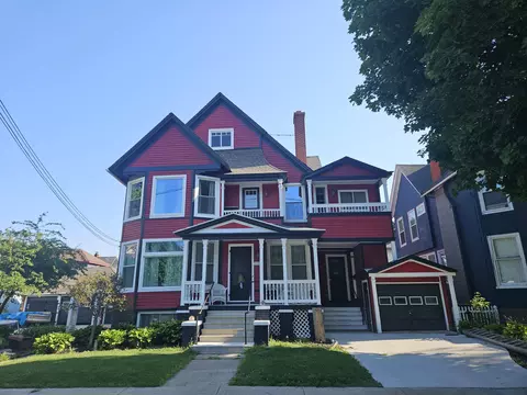 1109 5th, Bay City, MI 48708