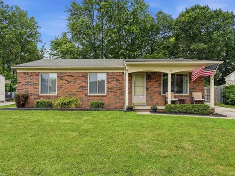 41605 Clayton, Clinton Township, MI 48038