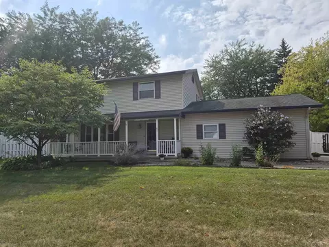 831 Mayflower, Saginaw, MI 48638