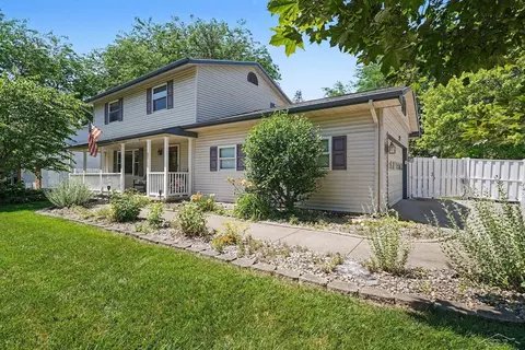 831 Mayflower, Saginaw, MI 48638