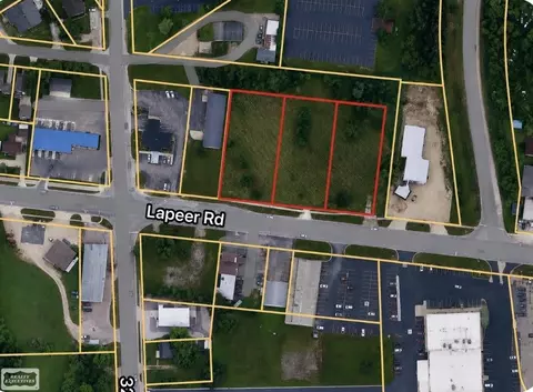 3096 Lapeer, Port Huron, MI 48060