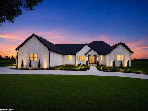 65855 Mound, Washington Township, MI 48095