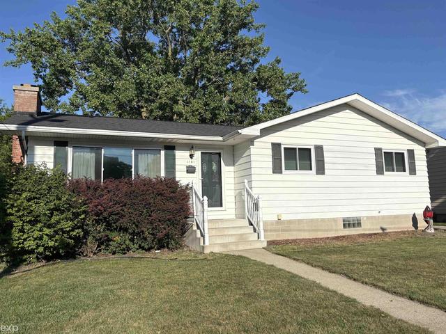 1101 Maple, Essexville, MI 48732
