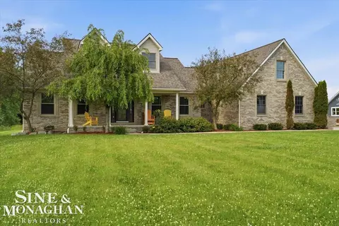 8113 Adair, Casco, MI 48064